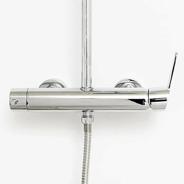 Душевая стойка Clever Panam Evo Xtreme Panam Evo Xtreme 61021