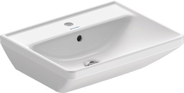 Раковина Duravit D-Neo 2366550000