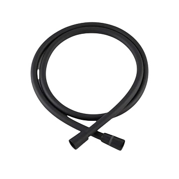 Душевой шланг Wonzon & Woghand WW-995203-MB, черное матовое