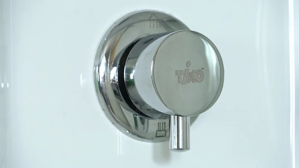 Душевая кабина Timo Lux T-7715 Sancos — официальный сайт