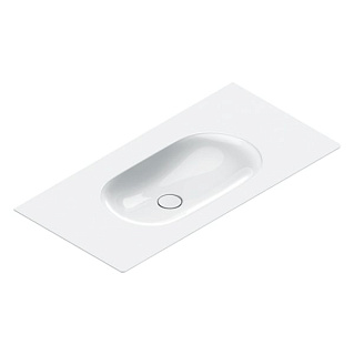 Раковина Catalano Sfera 0521010001 100х50 см
