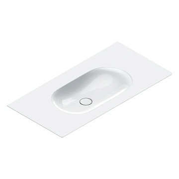 Раковина Catalano Sfera 0521010001 100х50 см