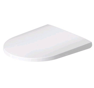 Крышка-сиденье Duravit D-Neo 0021692600 с микролифтом
