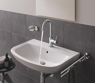 Раковина Grohe Bau Ceramic 39421000