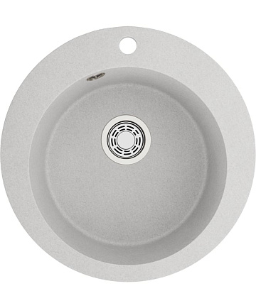 Мойка кухонная Emar Quartz EMQ-1475.C Барит