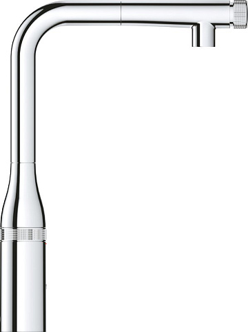 Смеситель для кухни Grohe Essence SmartControl 31615000