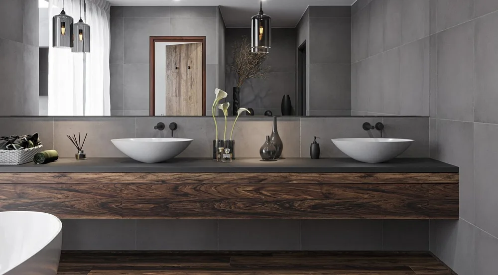 Накладная раковина WHITECROSS Aquamarine 0715.056035.100 56 см, белый глянец Sancos — официальный сайт