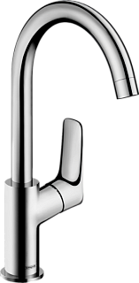 Смеситель для раковины Hansgrohe Logis 71130000