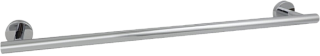 Полотенцедержатель AQUATEK Вега AQ4014CR хром
