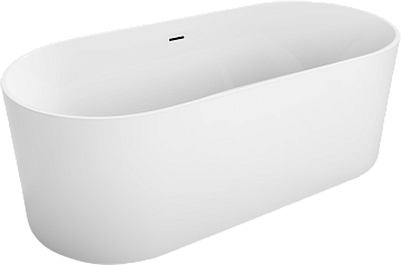 Акриловая ванна BelBagno 170x80 см, BB705-1700-800