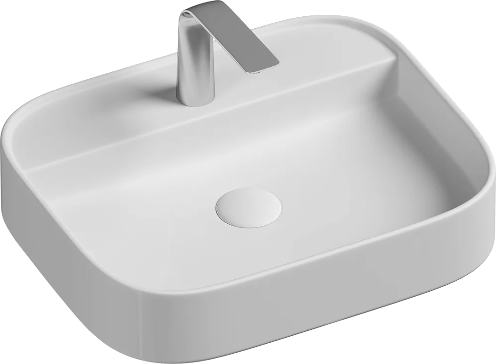 Накладная раковина Ceramicanova Element CN6034 Sancos — официальный сайт