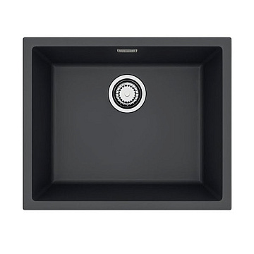 Мойка кухонная Alveus Omni 1150056 + Сифон для мойки Alveus 114 copper