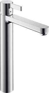 Смеситель для раковины Hansgrohe Metris S 31022000