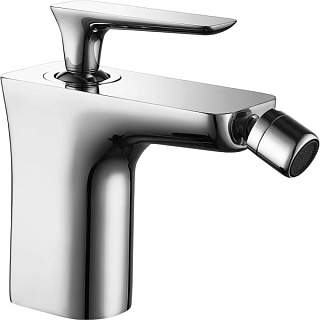 Смеситель для биде Wonzon & Woghand Shark WW-485001-CR хром