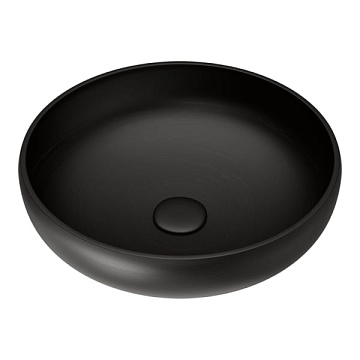 Накладная раковина Omoikiri Fumico 40 NU, nut