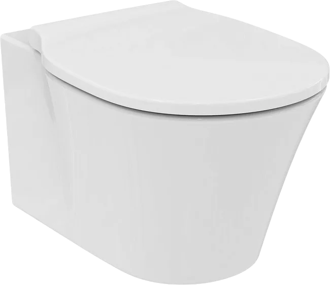 Унитаз подвесной Ideal Standard Connect Air AquaBlade E005401 Sancos — Оригинал