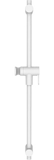 Душевая штанга IDDIS Ray RAY70W0i17 белая матовая