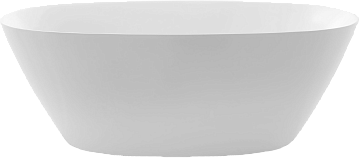 Акриловая ванна BelBagno 170x80 см, BB81-1700-W0