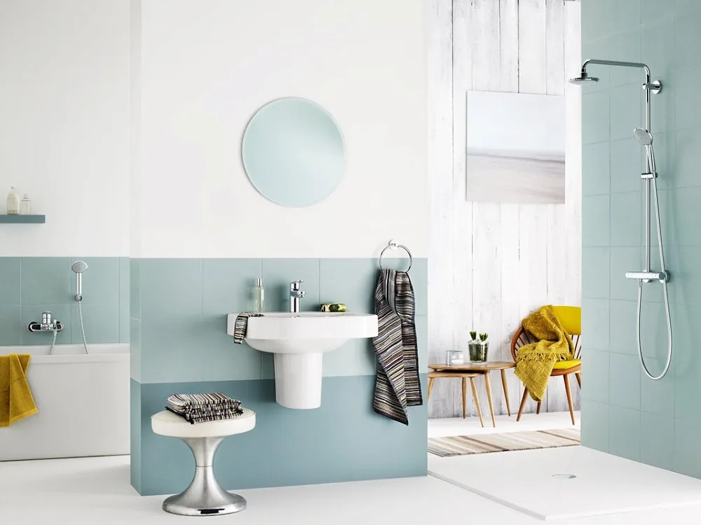 Душевой шланг Grohe Silverflex 28388001 Sancos — официальный сайт