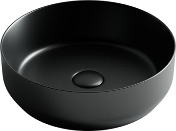 Накладная раковина Ceramicanova Element CN6022MB