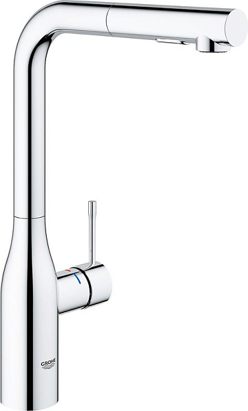 Смеситель для кухни Grohe Essence 30270000 хром