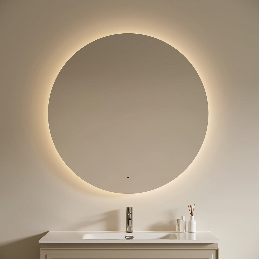 Зеркало Sancos Sfera 2.0 SF2.1000 100 см