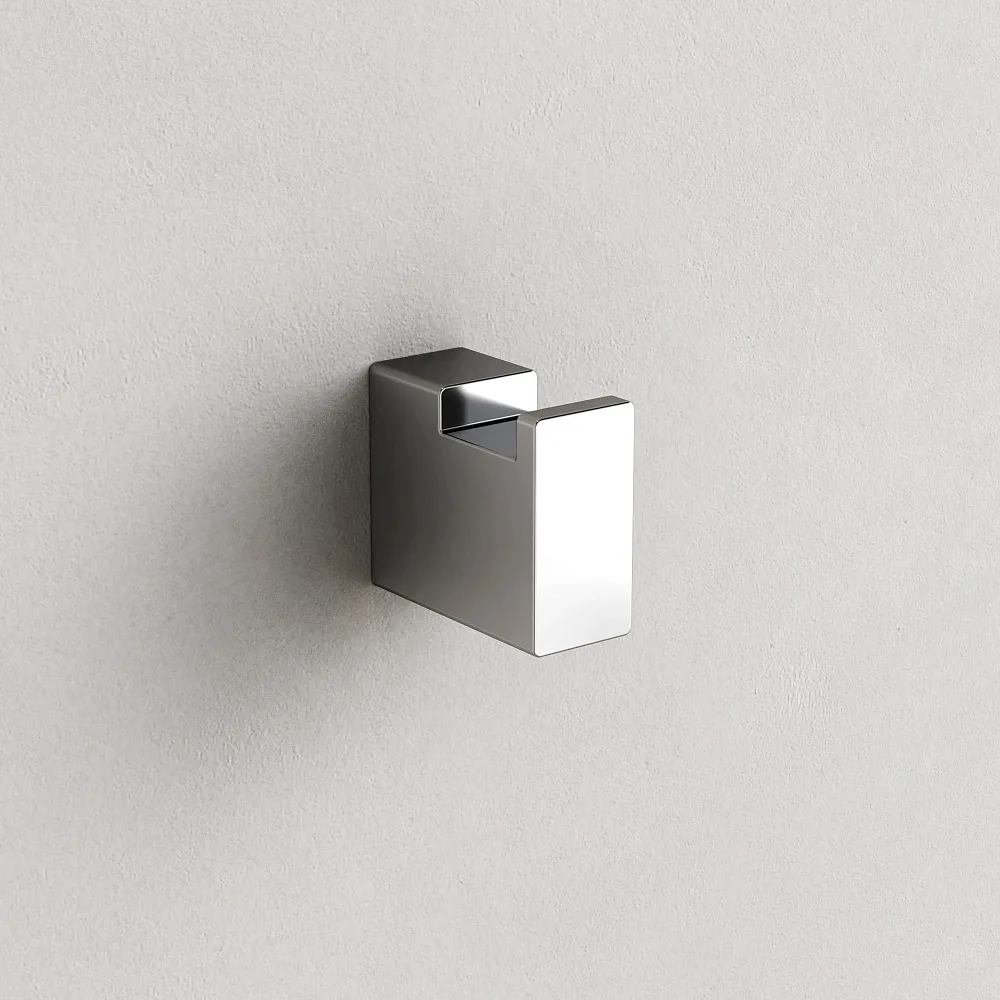 Крючок Sancos Apex SC9040CH, хром Sancos — официальный сайт