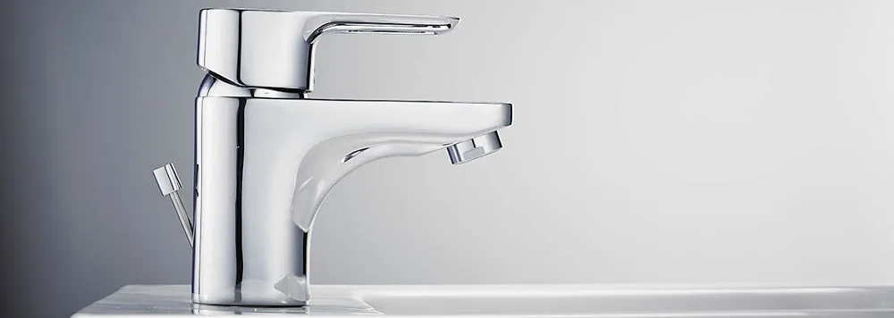 Смеситель для раковины Ideal Standard Ceraplan III B0700AA Sancos — официальный сайт