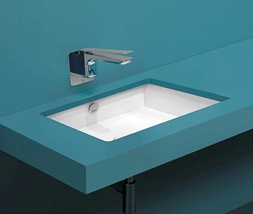 Раковина Simas Agile S60 bi