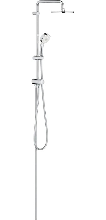 Душевая стойка Grohe New Tempesta Cosmopolitan 27394002