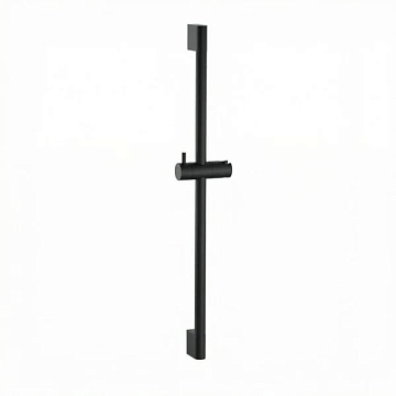 Душевая штанга Splendy Sense SE216709BM, черный матовый