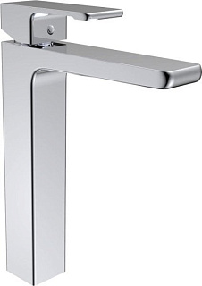 Смеситель для раковины AltroBagno Lamberto 010212 Cr хром