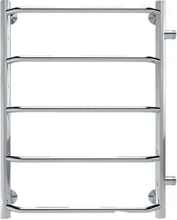 Полотенцесушитель водяной Indigo Roof LRSW60-50-б/п-50