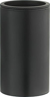 Стакан Boheme Uno 10982-B black