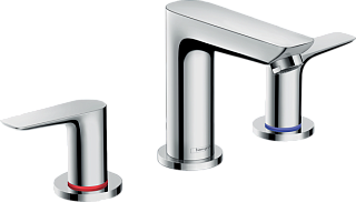 Смеситель для раковины Hansgrohe Talis E 71733000