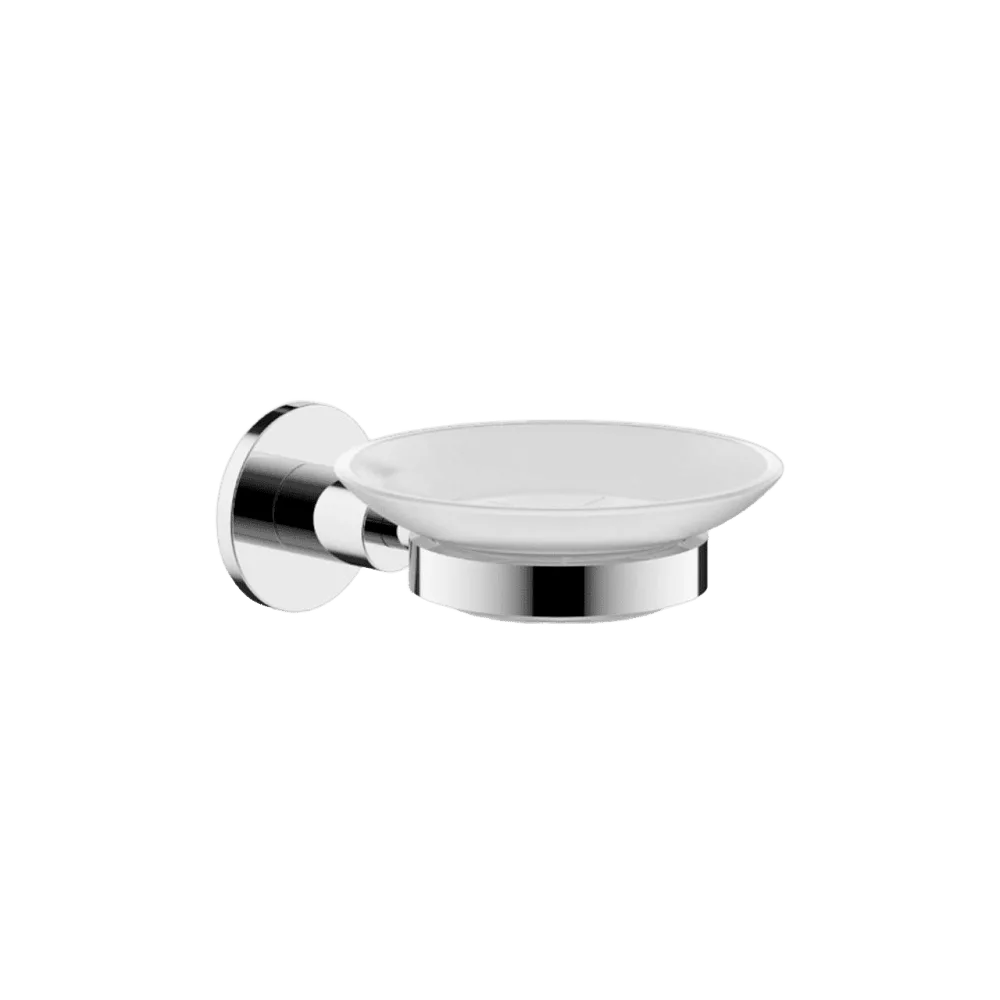 Мыльница Sancos Base SC9031CH хром Sancos — официальный сайт