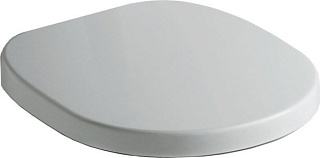 Крышка-сиденье Ideal Standard Connect space Space E129101 петли хром