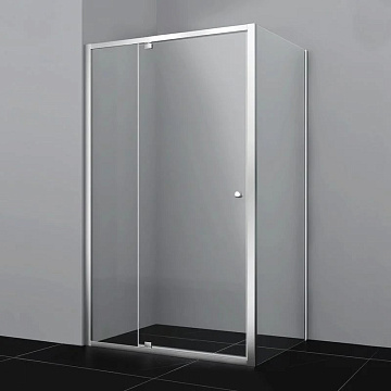 Душевой уголок Wasserkraft Aula 11P06 120x80 см