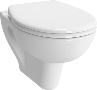Унитаз подвесной VitrA S20 S20 7741B003-0075