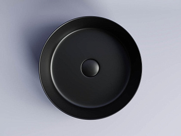 Накладная раковина Ceramicanova Element CN6032MB