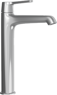 Смеситель для раковины RGW Shower Panels SP-311 хром