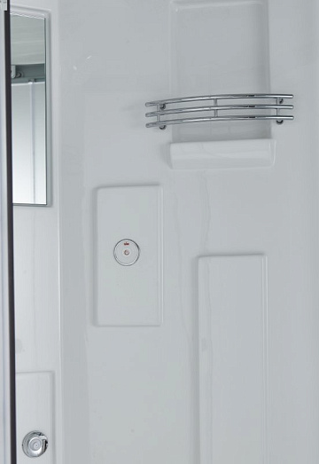 Душевая кабина Timo Standart T-5502L