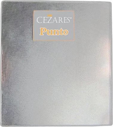 Душевой уголок Cezares Molveno R 2 90 P Cr стекло punto