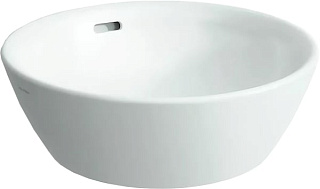 Накладная раковина Laufen Pro 8.1296.2.000.109.1