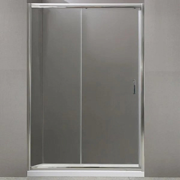 Душевая дверь в нишу BelBagno Uno -195 BF 1 120 C Cr