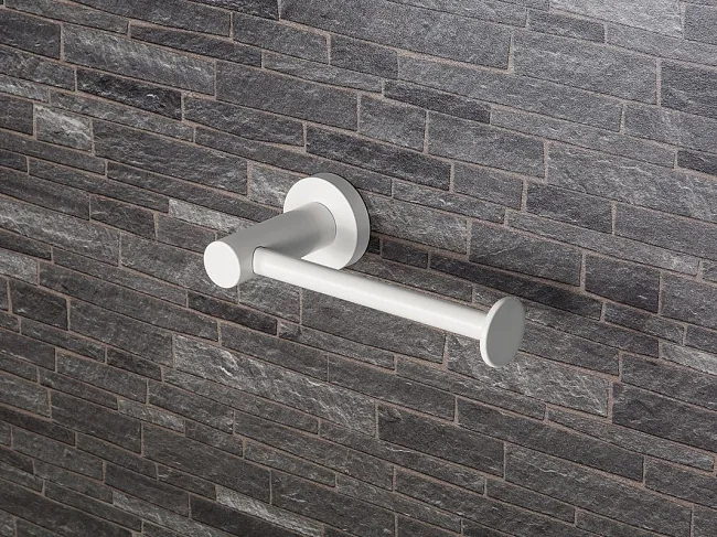 Держатель туалетной бумаги Colombo Design Plus W4908.BM Sancos — Оригинал