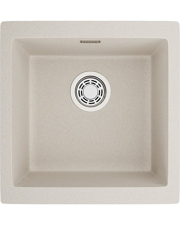 Мойка кухонная Emar Quartz EMQ-1455.P, берилл