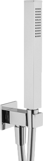 Душевой гарнитур Plumberia Selection Shower HST3108CR, хром
