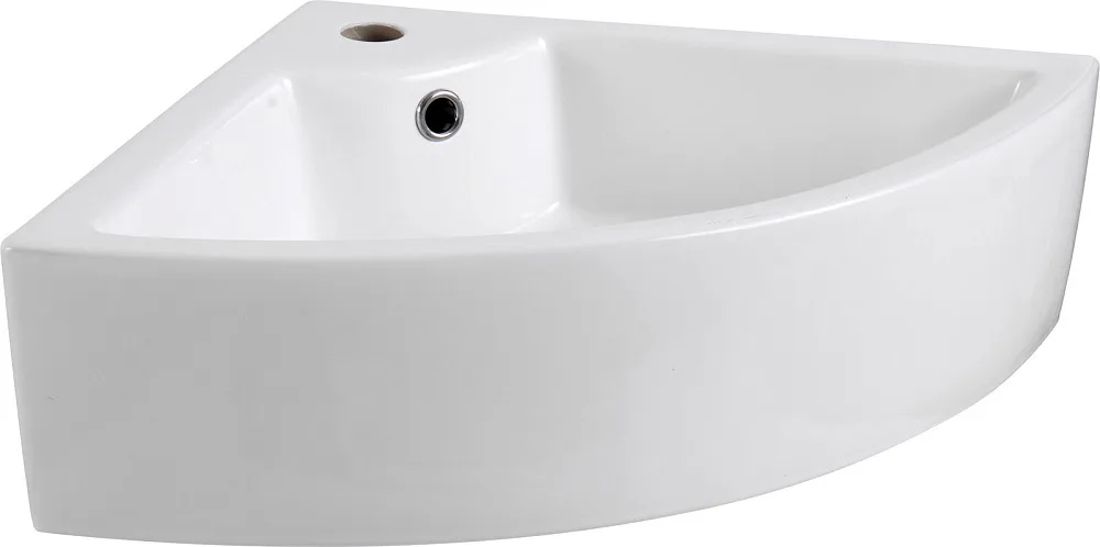 Раковина AQUATEK AQ5166B-00 Sancos — официальный сайт