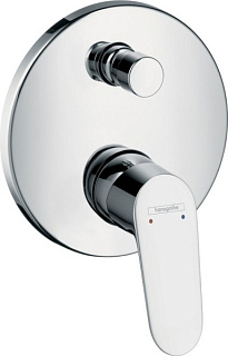 Встраиваемый смеситель Hansgrohe Focus E2 31945000